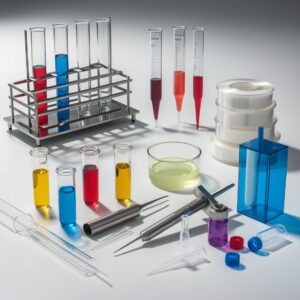 1 ml pipette