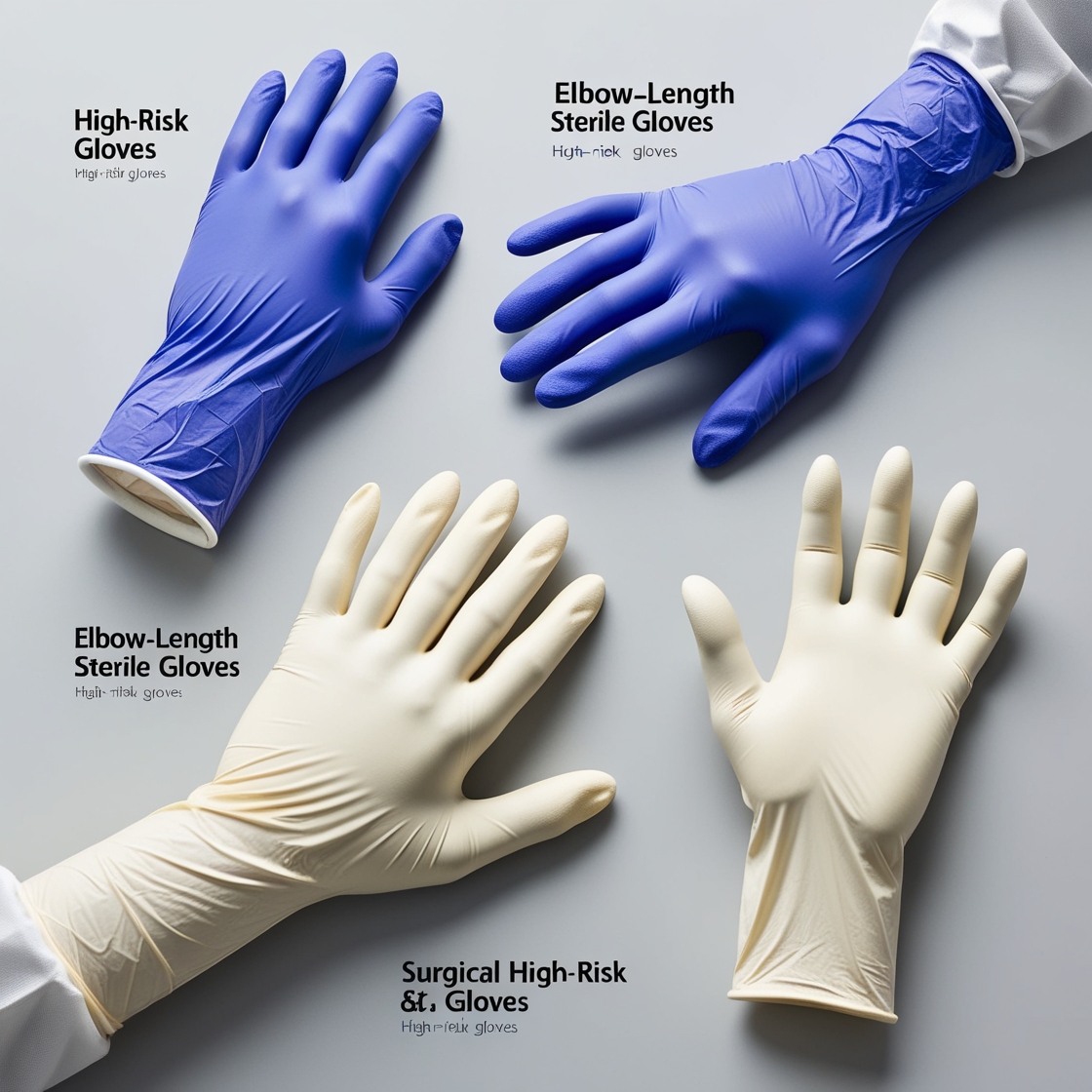 medical gloves price