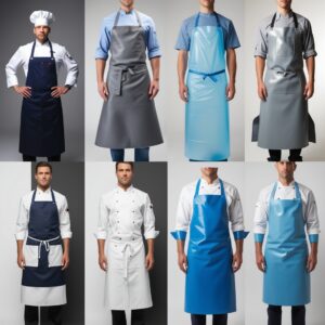 waitress aprons