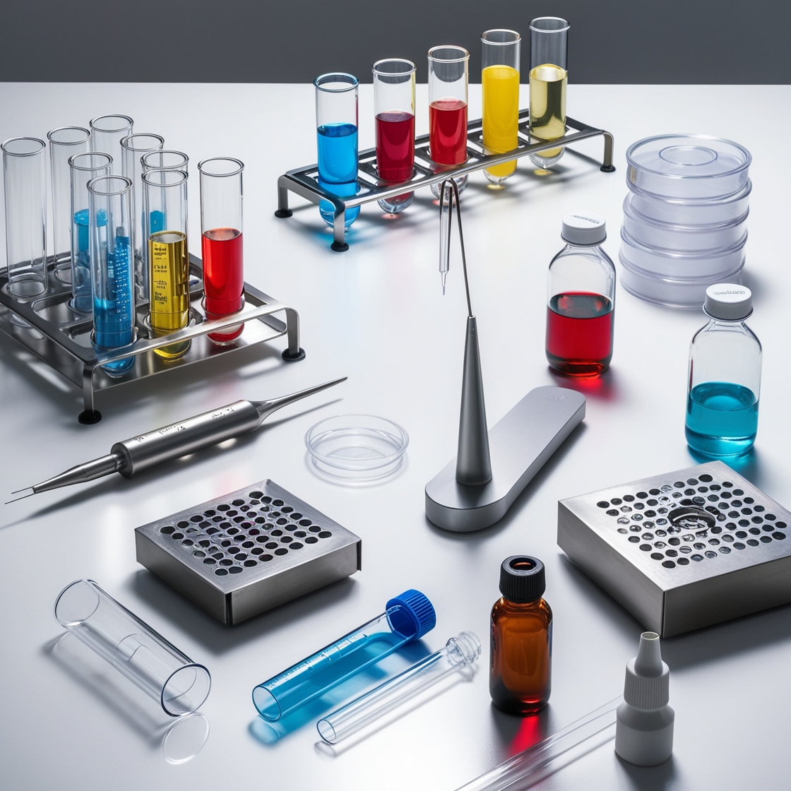 micropipette pipette