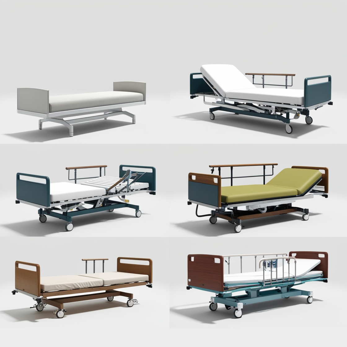 patient Examination table price