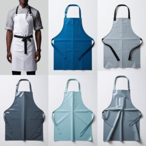 lead aprons for surgery