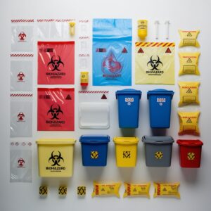 biomedical waste bag price