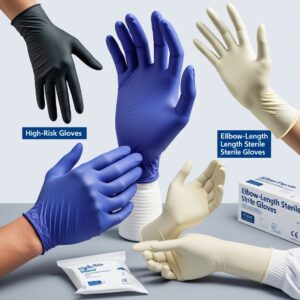 palpation gloves for cattle