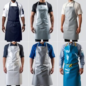 waterproof apron for dishwashing