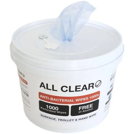 Recycle Bin with Lid - Plastic - 25L - 39 x 20 x 44 cm - LB062A - Image 6