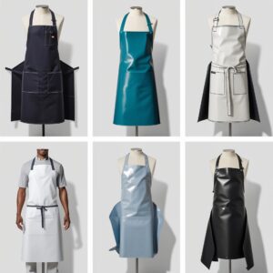 waterproof apron near me