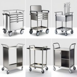 catering trolleys for sale