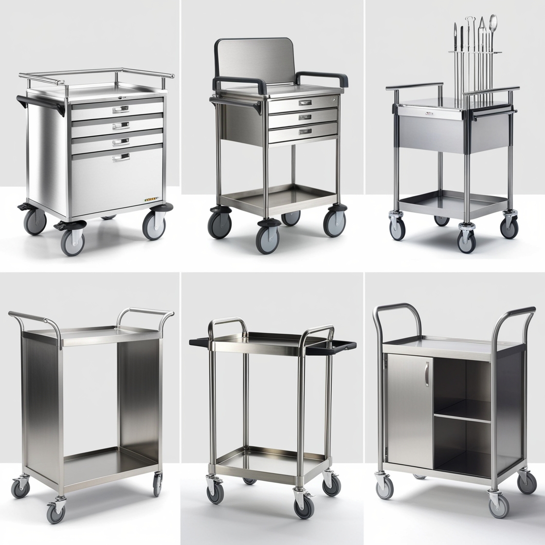 catering trolleys for sale