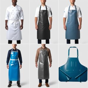 x ray lead aprons
