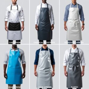 x ray aprons for sale