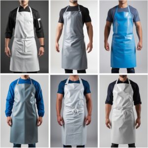 disposable aprons