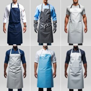 x ray lead aprons 2 piece