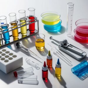 micropipette pipette