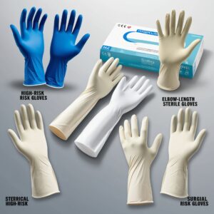 surgery gloves