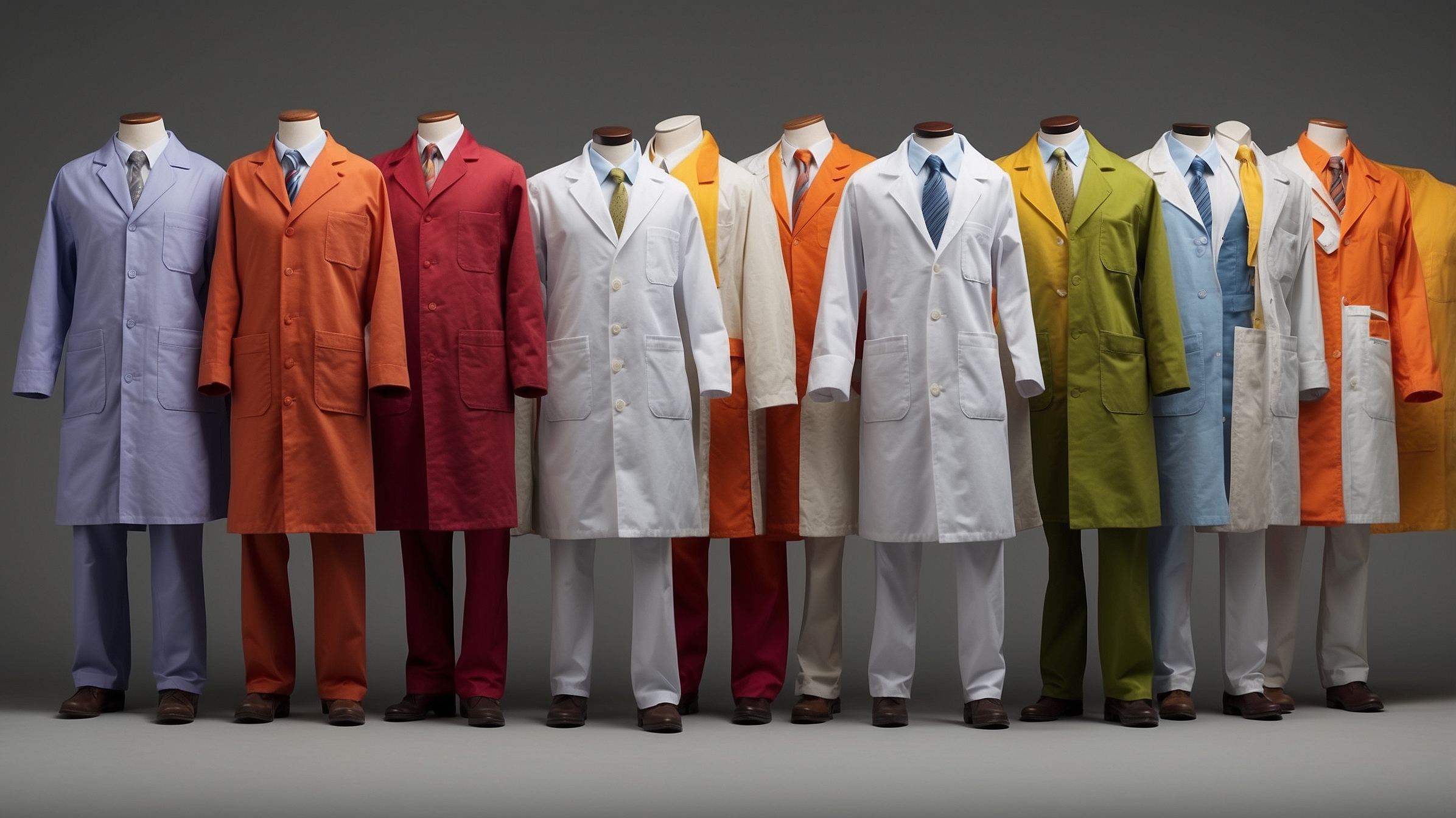 lab coat chemist warehouse