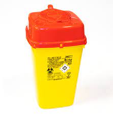 5L Base & Lid Round - Image 3