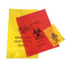 biohazard sharps container - Image 4