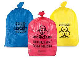 biohazard sharps container - Image 6