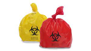 biohazard sharps container - Image 5
