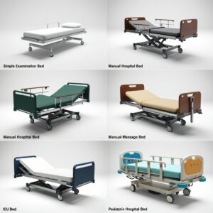 patient Cholera table wooden