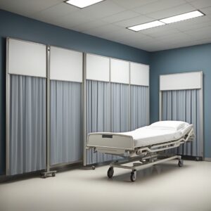 tempered glass panels