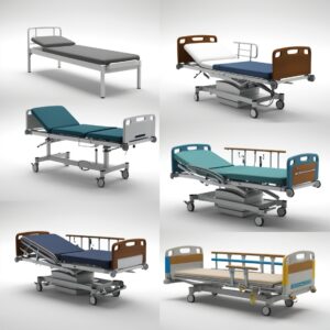 seers medical couches