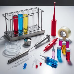 tip micropipette