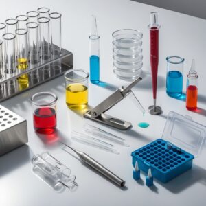 capillary tubes for blood collection