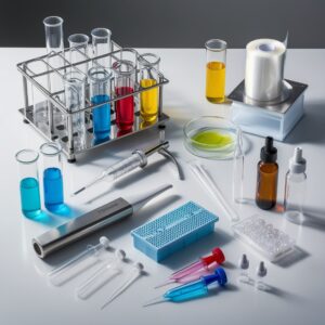 eppendorf multichannel pipette