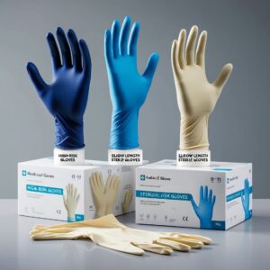 xxl surgical gloves