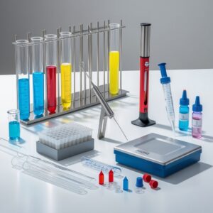 gilson multichannel pipette