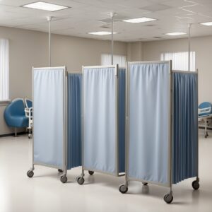 office divider screen