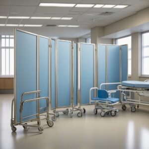 office privacy panels