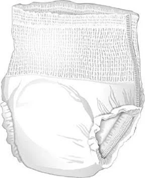 Cholera couch with stirrups - Image 3