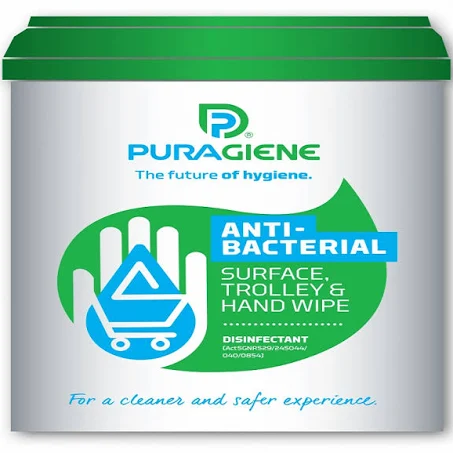 Recycle Bin with Lid - Plastic - 25L - 39 x 20 x 44 cm - LB062A - Image 9