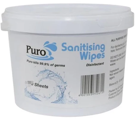 Recycle Bin with Lid - Plastic - 25L - 39 x 20 x 44 cm - LB062A - Image 10