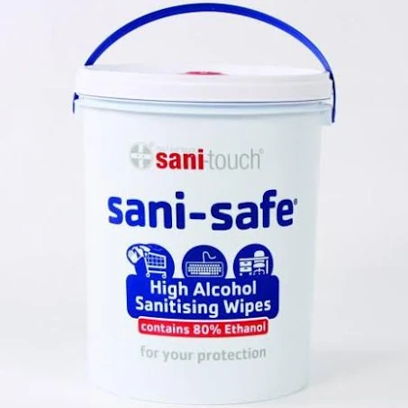 Recycle Bin with Lid - Plastic - 25L - 39 x 20 x 44 cm - LB062A - Image 11