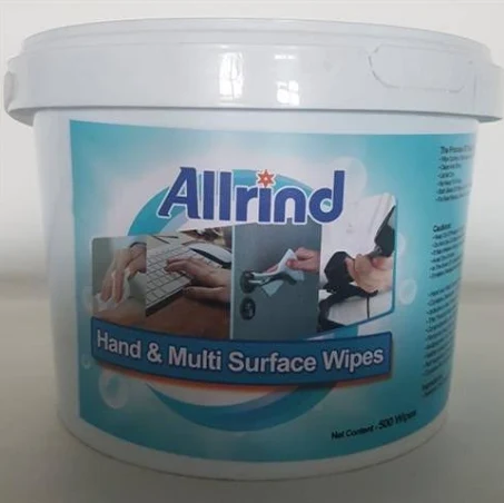 Recycle Bin with Lid - Plastic - 25L - 39 x 20 x 44 cm - LB062A - Image 15