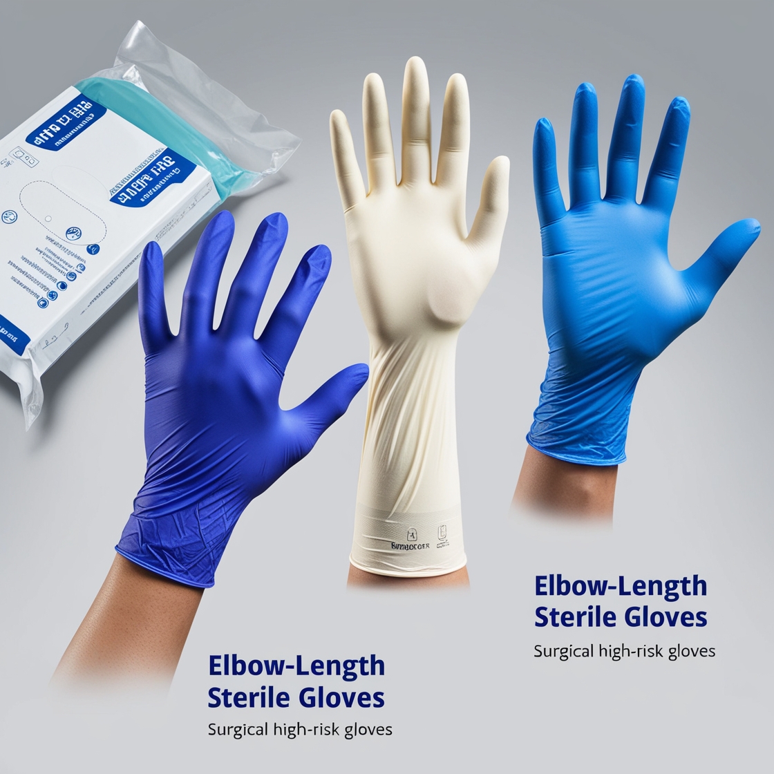 xxl surgical gloves