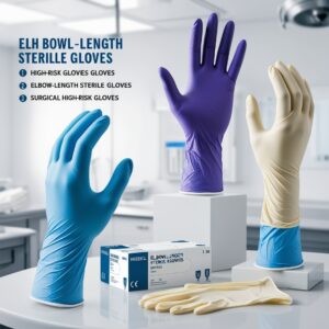 surgery gloves