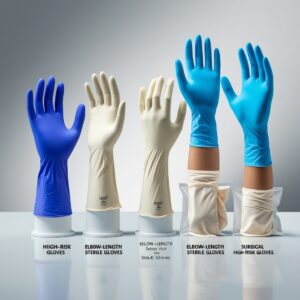 surgical gloves price