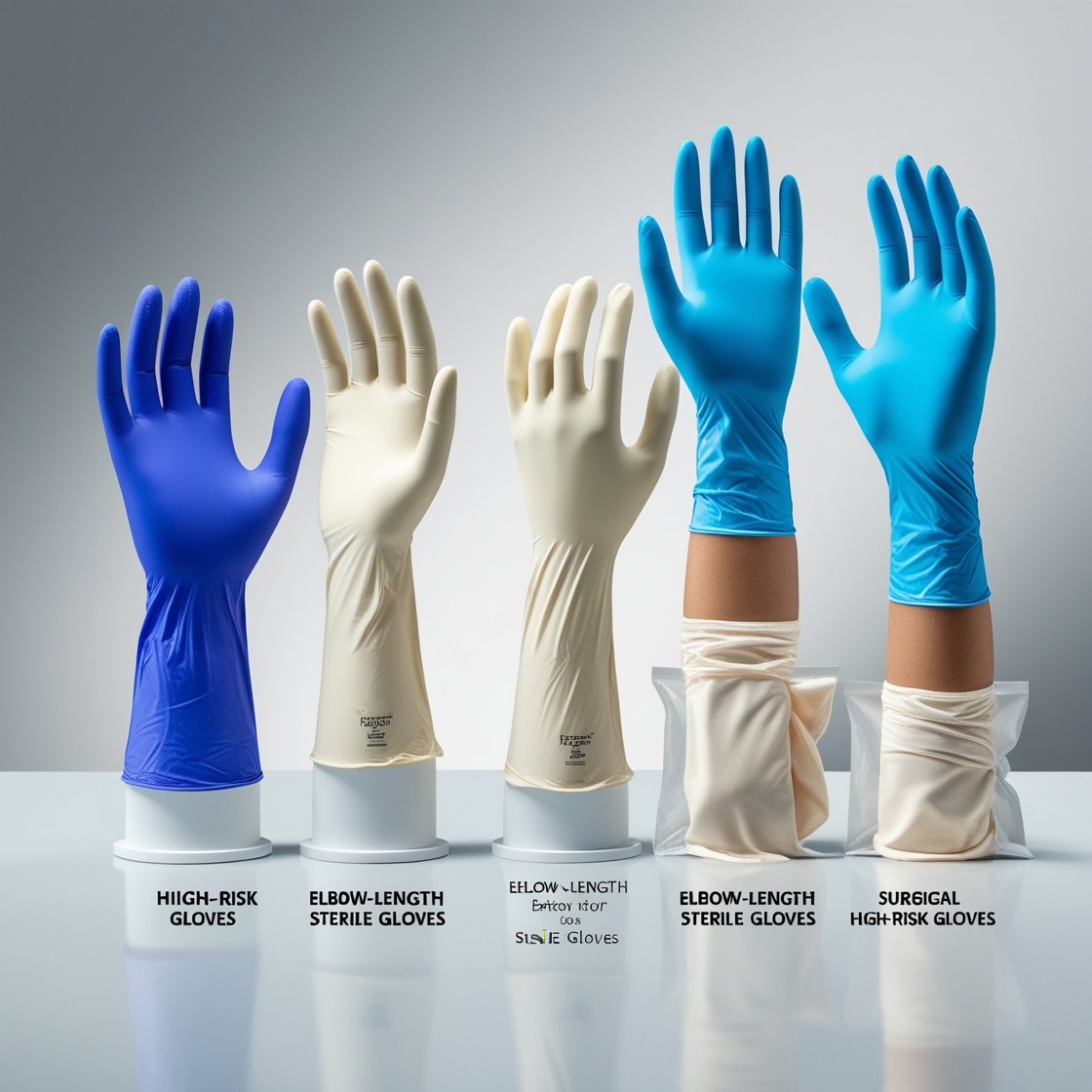 surgical gloves price