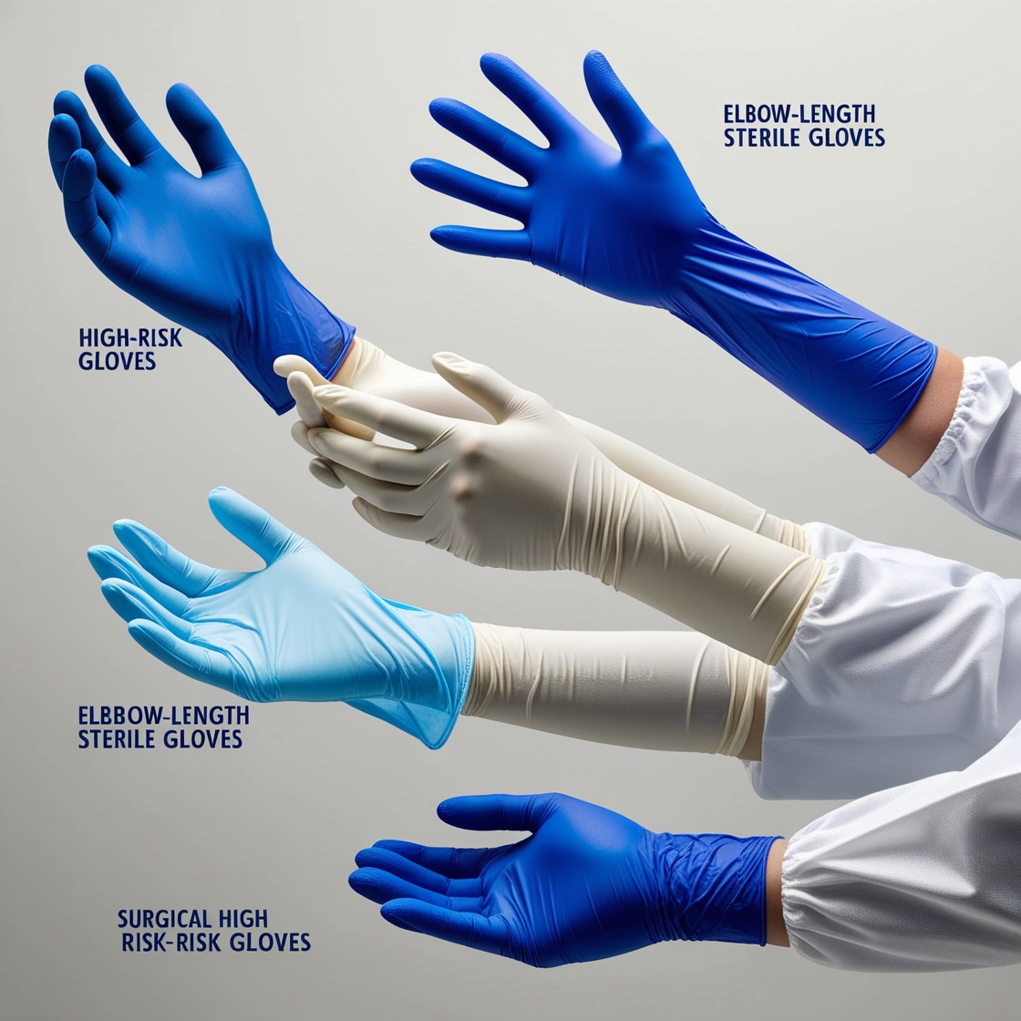 sempermed surgical gloves