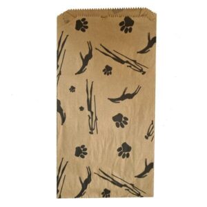 3 Satchel Packet – Ethnic Design 170 x 60 x 315mm