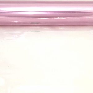 Baby Pink Cellophane Roll – 1m width x 100m roll