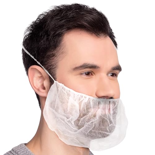 Beard Cover