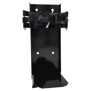 9kg DCP Fire Extinguisher Vehicle Bracket - Heavy Duty