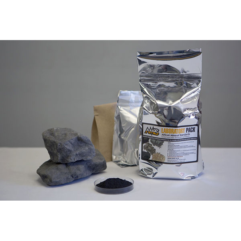 AMIS0200 Cu 1.06% Co 3717 ppm Oxide Tenke CD