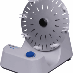 Disk Rotator, Analogue E-RDM-A